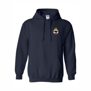 Pullover Hoodie