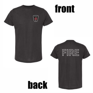 Fine Blend Lightweight T-Shirt