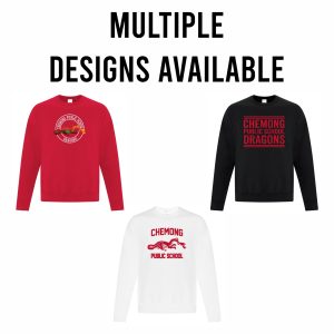 Crewneck Sweater