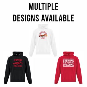 Pullover Hoodie