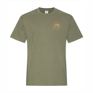Cotton/Poly T-shirt