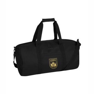 Retro Barrel Duffle Bag