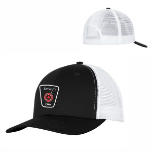 Classic Trucker Meshback Hat