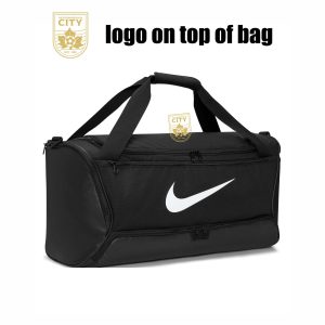 Nike Brasilia Duffle Bag