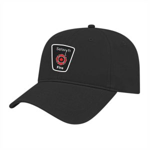 Premium Athletic Hat