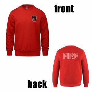 Crewneck Sweater