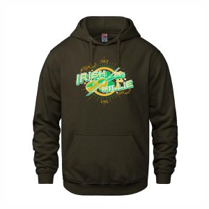 Pullover Hoodie
