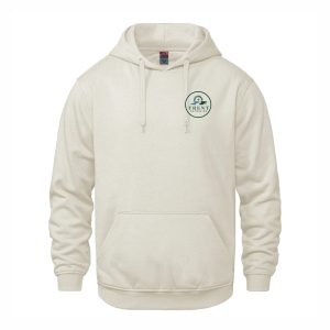 Pullover Hoodie