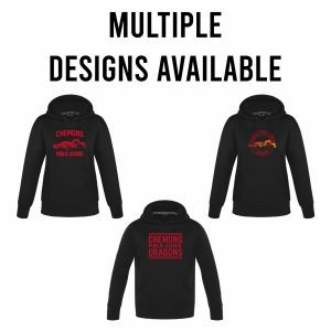 Performance Pullover Hoodie