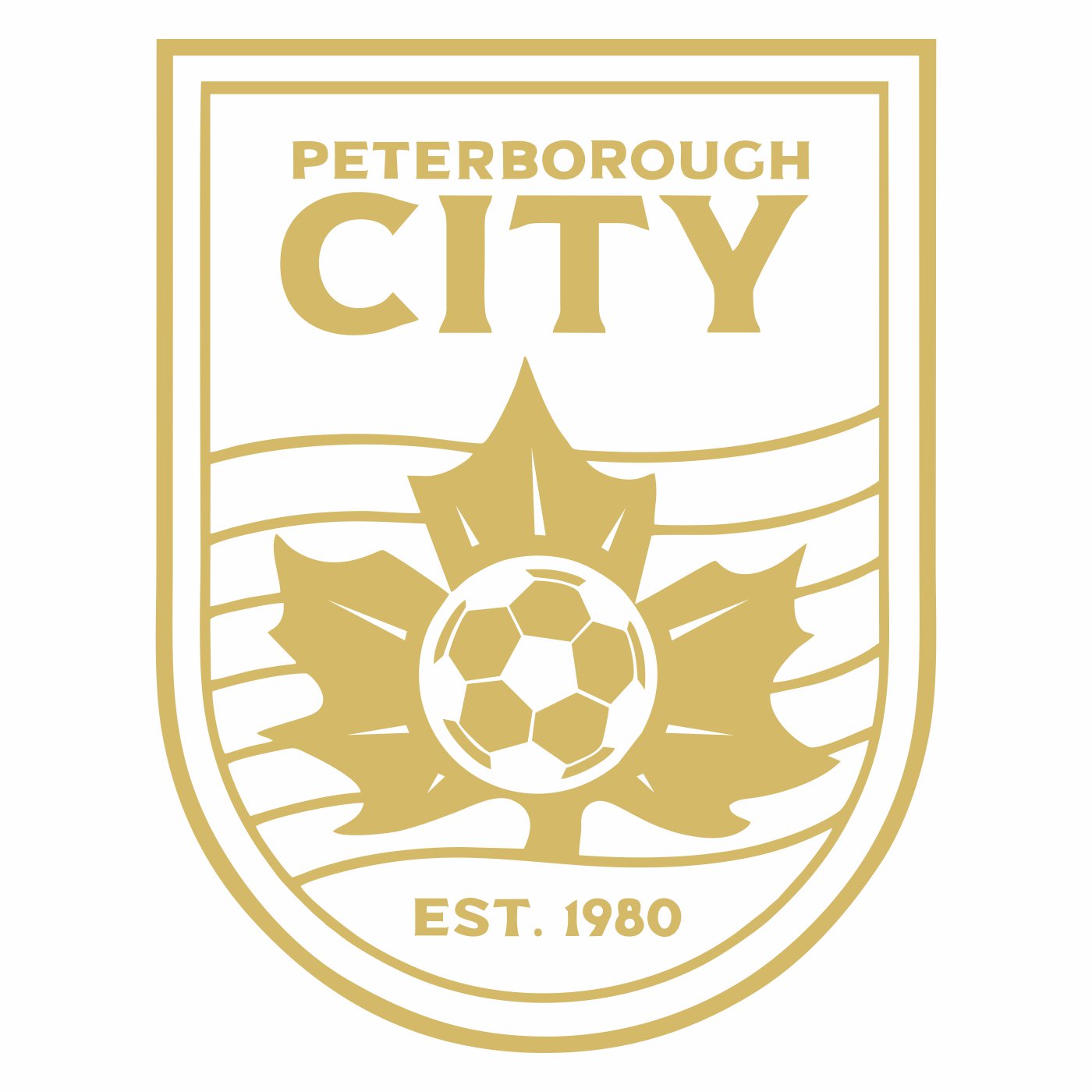 Peterborough City Soccer e-store