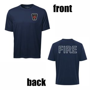 Performance T-Shirt