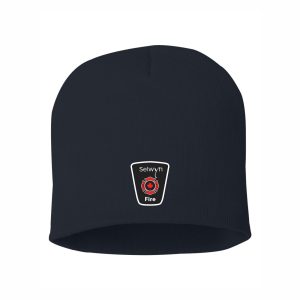 Beanie Toque