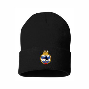 Cuffed Toque