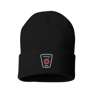 Cuffed Toque
