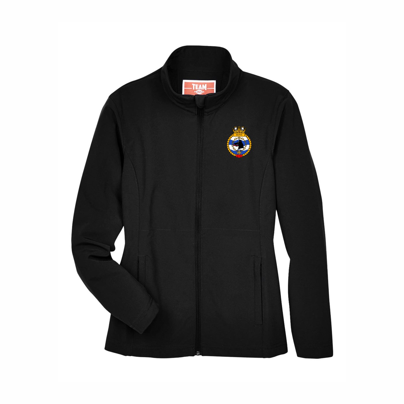 Softshell Jacket - Image 2