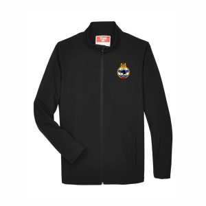 Softshell Jacket