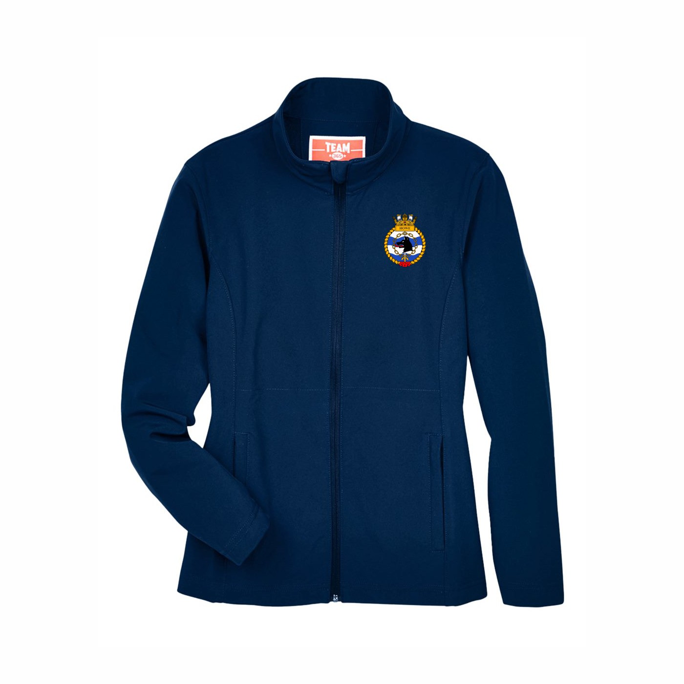 Softshell Jacket - Image 4