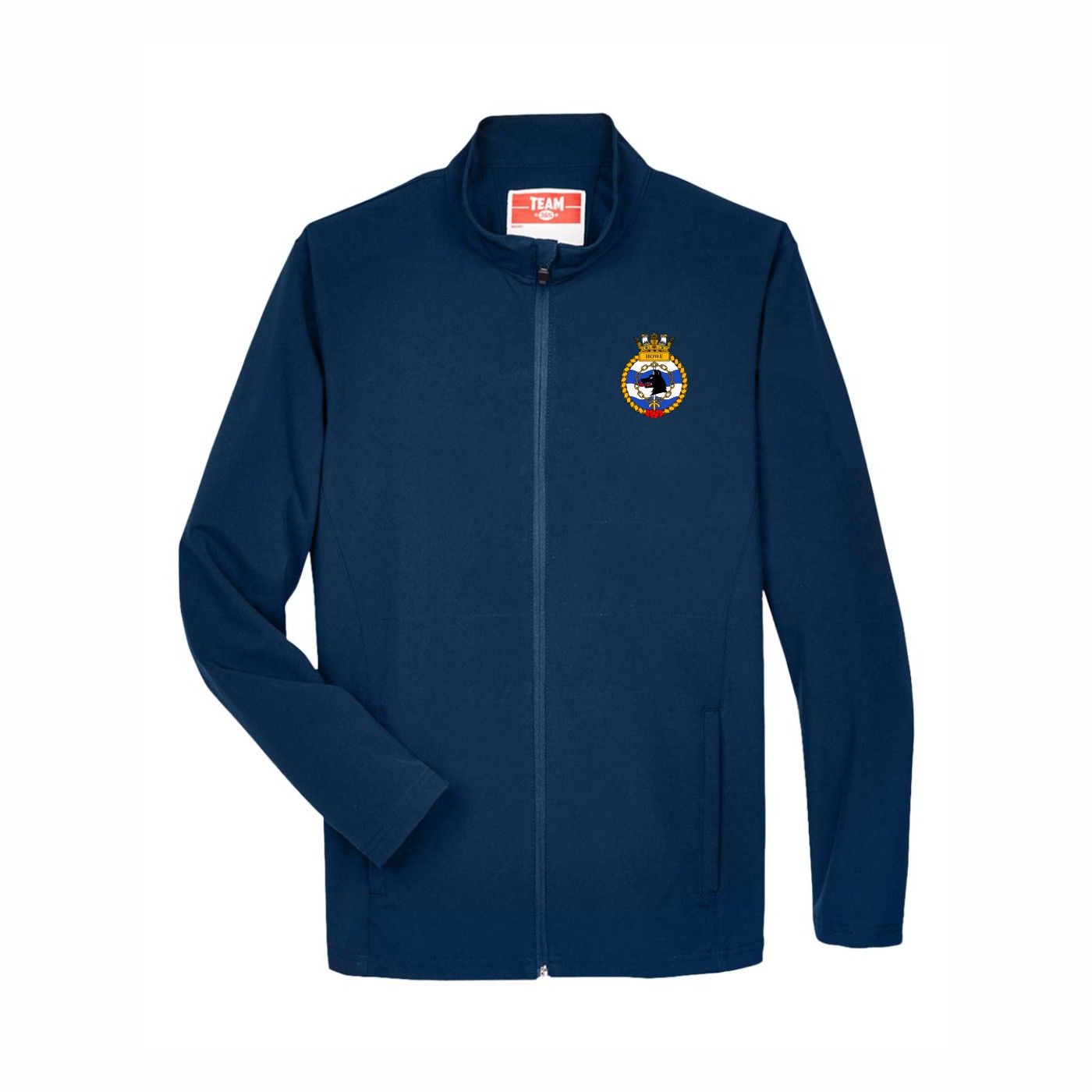 Softshell Jacket - Image 3