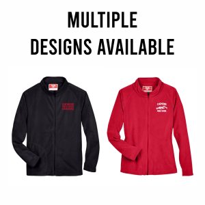 Microfleece Jacket