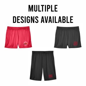 Performance Shorts