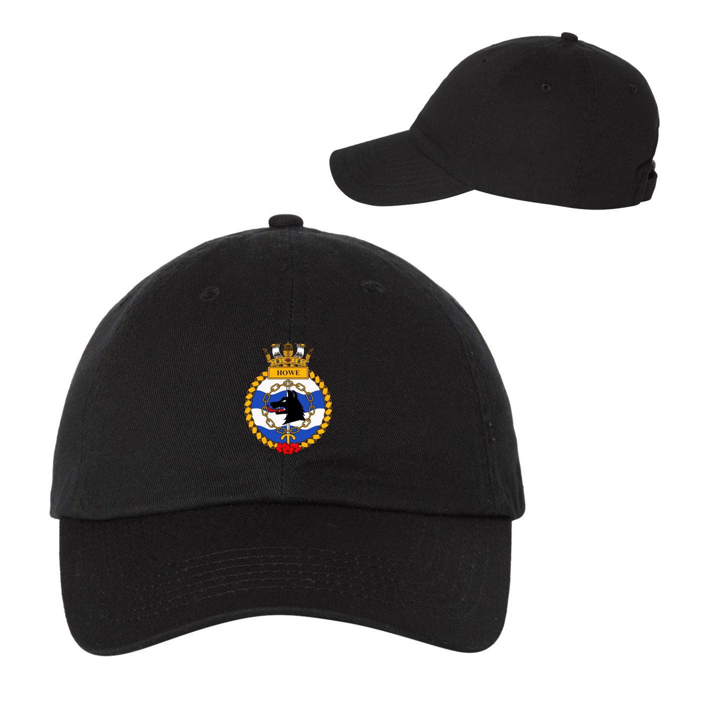Dad Hat