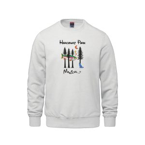 Crewneck Sweater (Magical)
