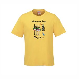 Premium T-shirt (Magical)