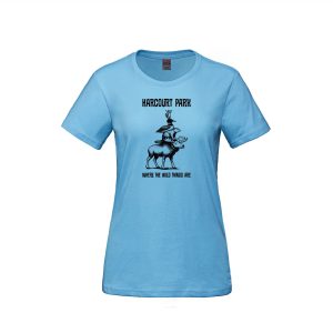 Premium T-shirt (Wild Things)