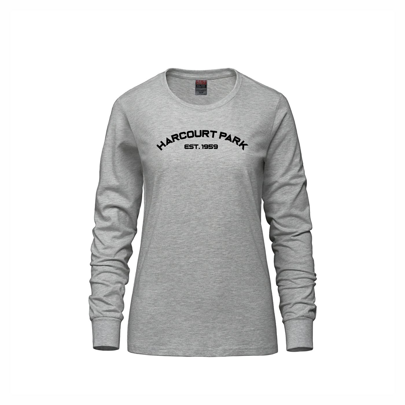 Premium Long Sleeve Shirt - Image 3