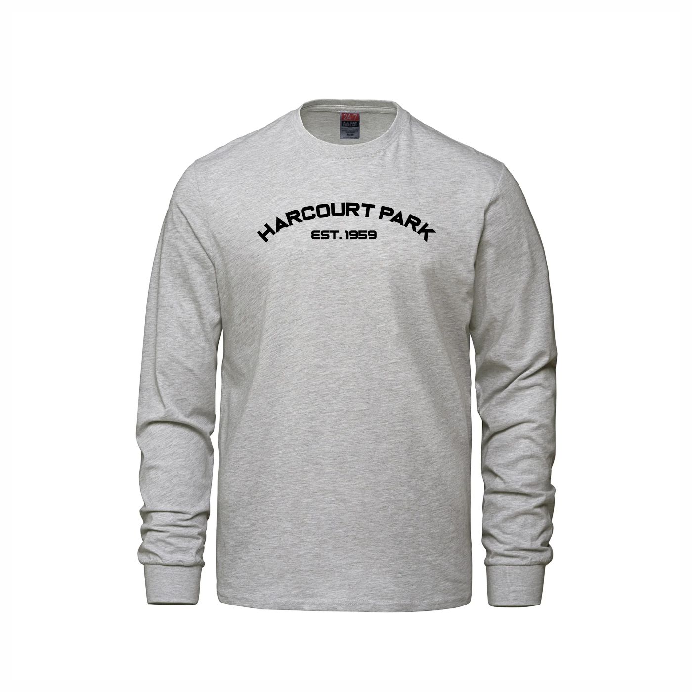 Premium Long Sleeve Shirt - Image 2