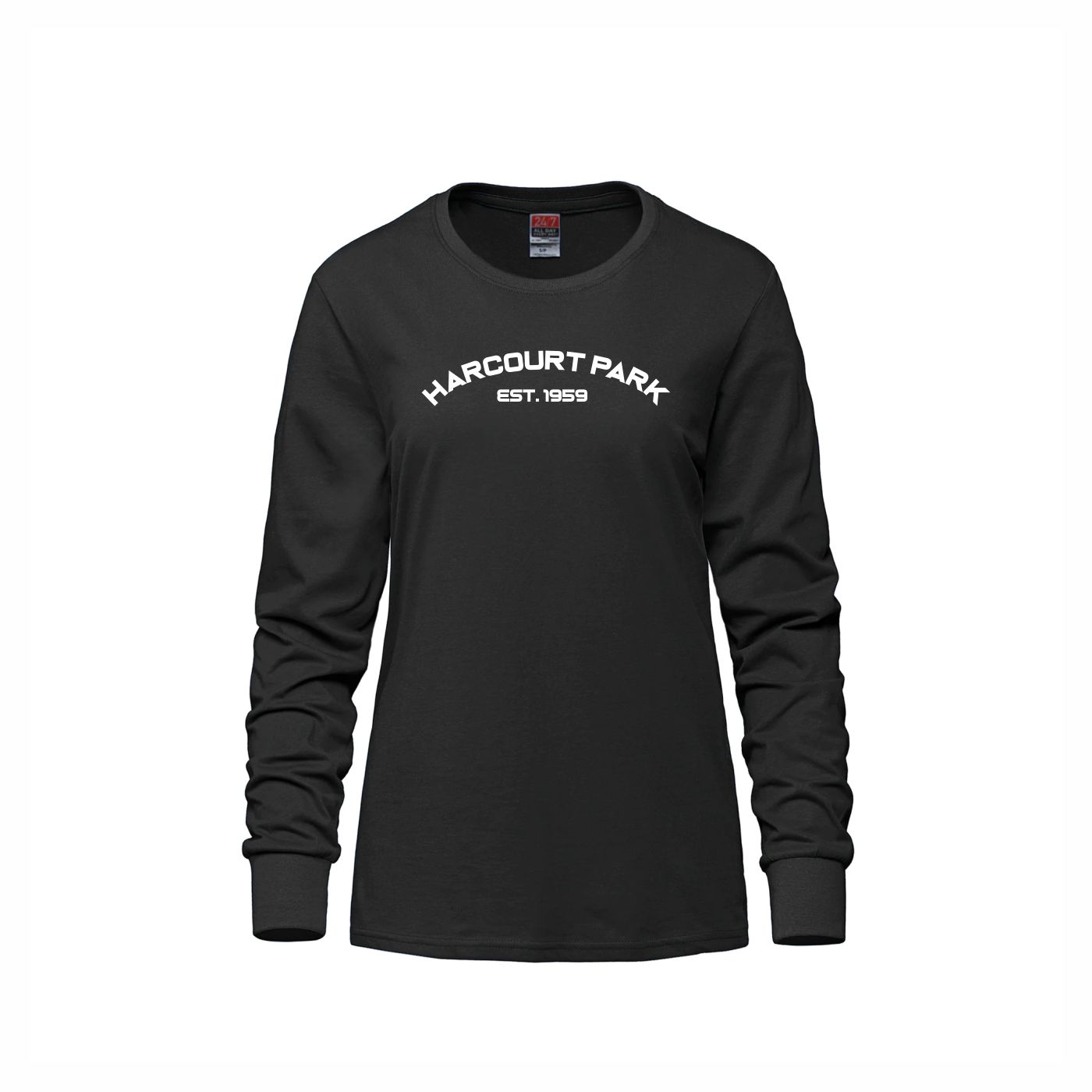 Premium Long Sleeve Shirt - Image 5