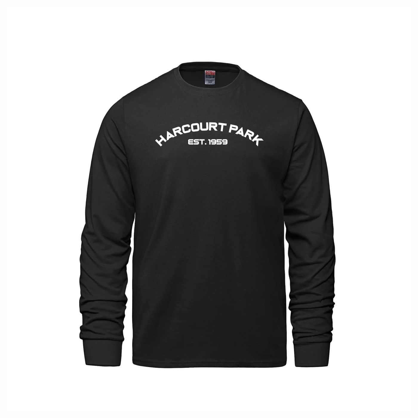 Premium Long Sleeve Shirt - Image 4
