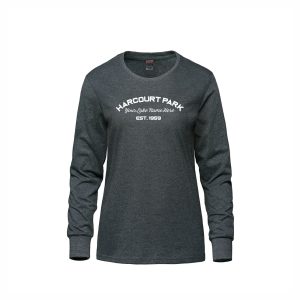 Premium Long Sleeve Shirt
