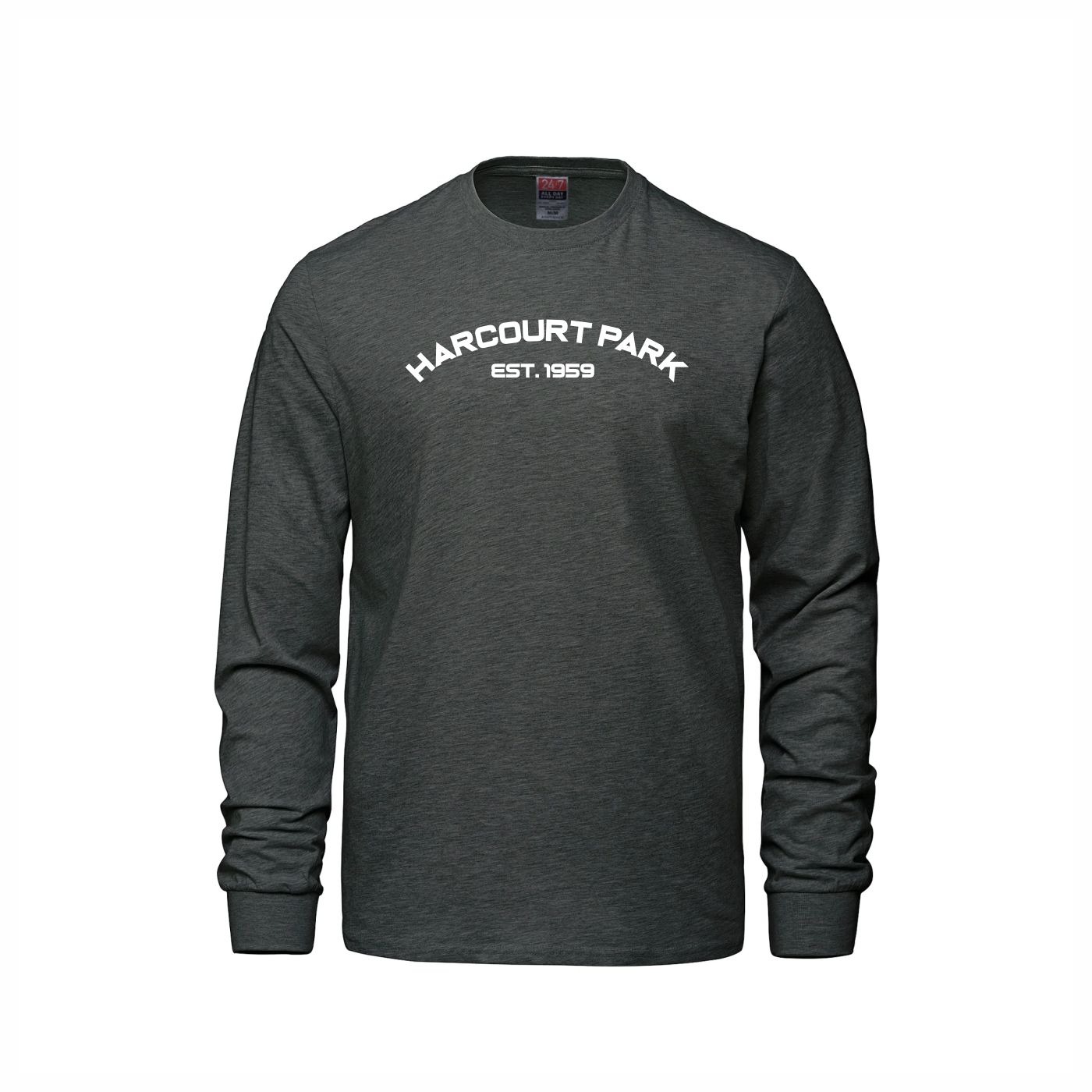 Premium Long Sleeve Shirt - Image 6