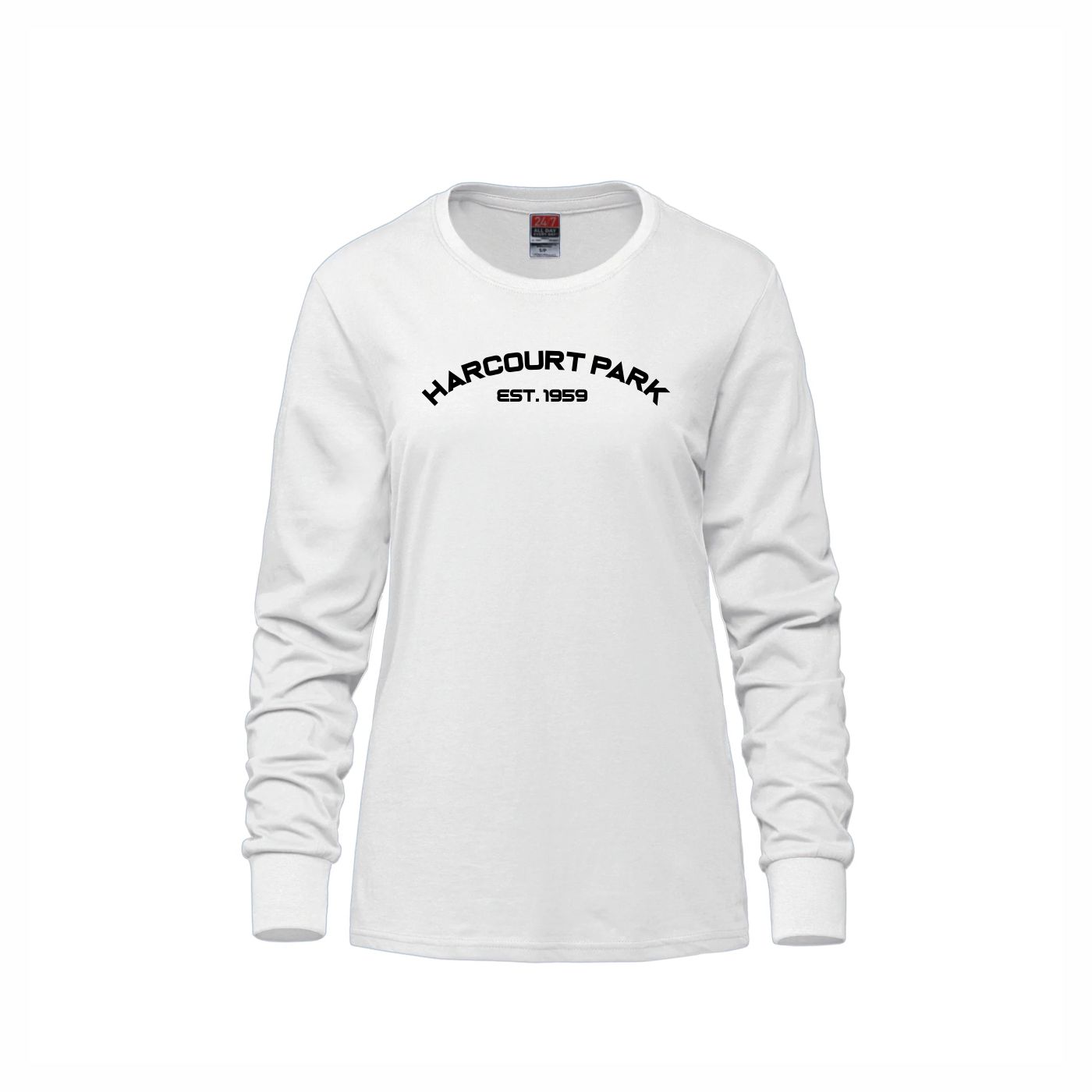 Premium Long Sleeve Shirt - Image 9