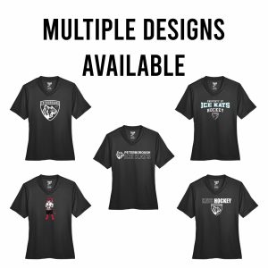 Mandatory Performance T-shirt