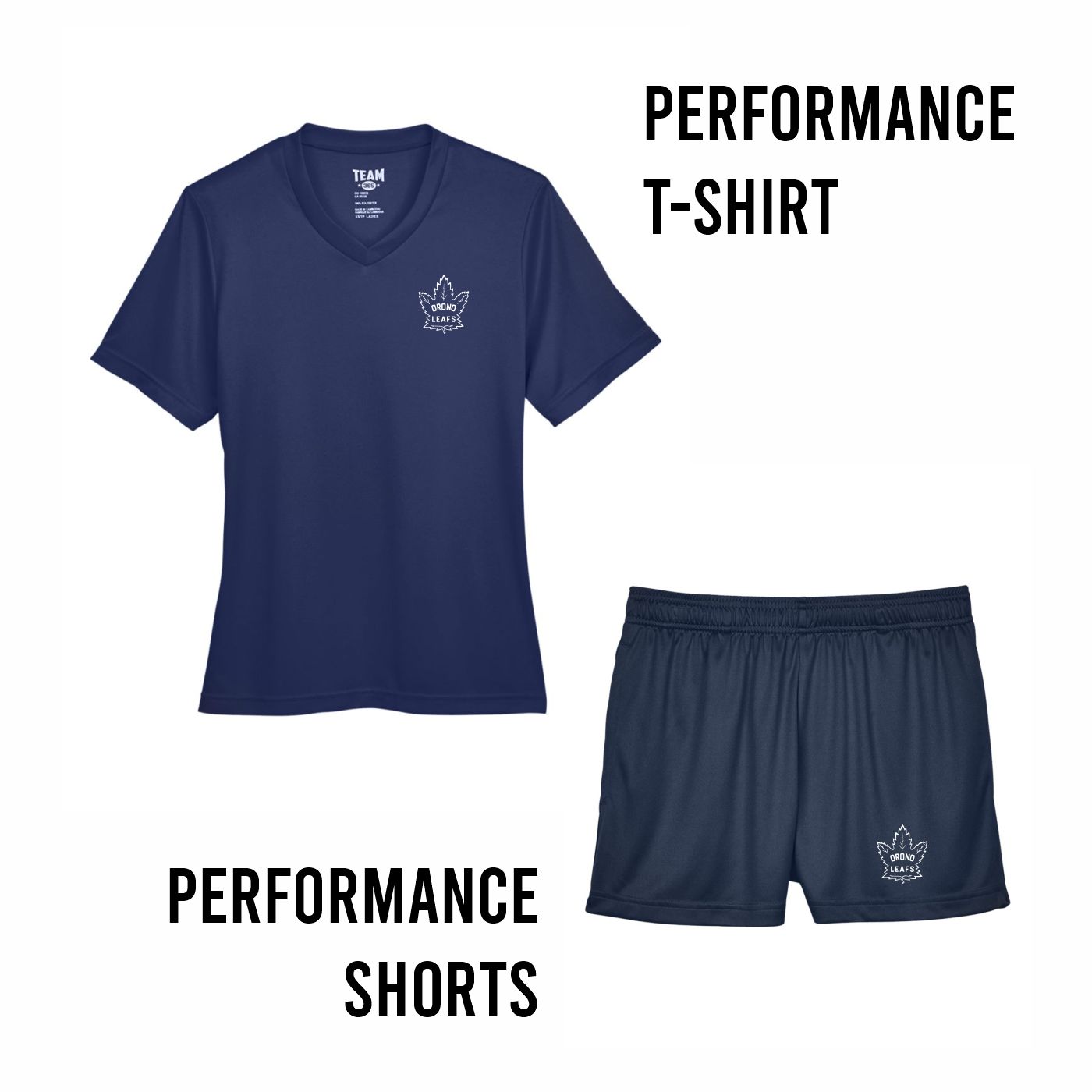 Mandatory Work Out Set - Image 3