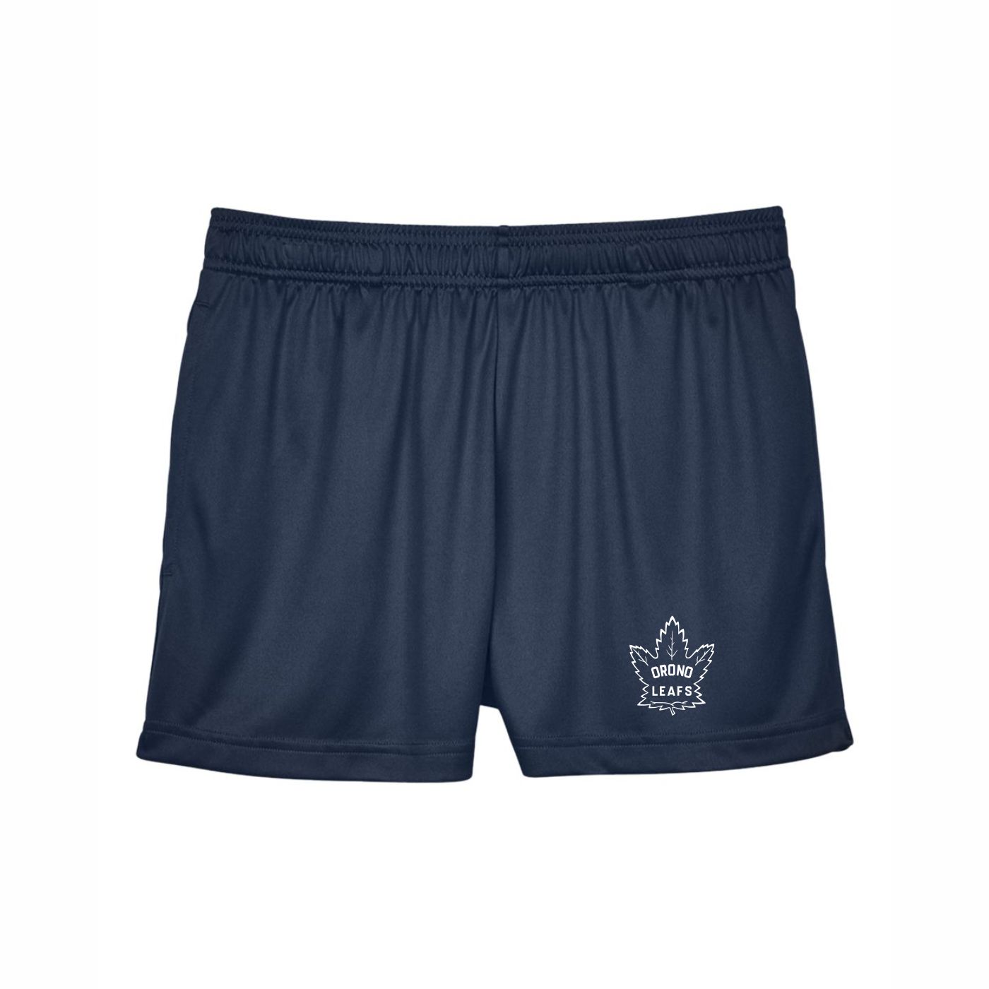 Warm up shorts - Image 5