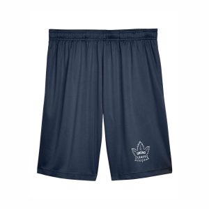Mandatory Warm Up Shorts