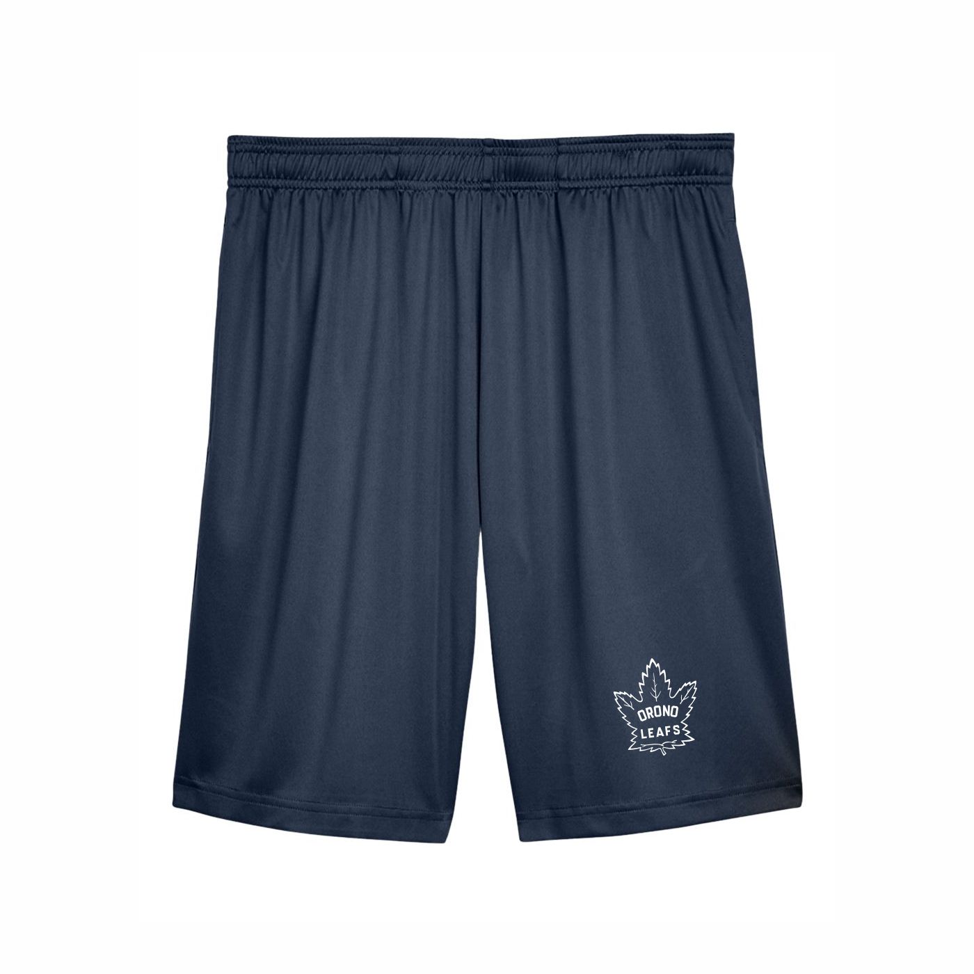 Warm up shorts - Image 4