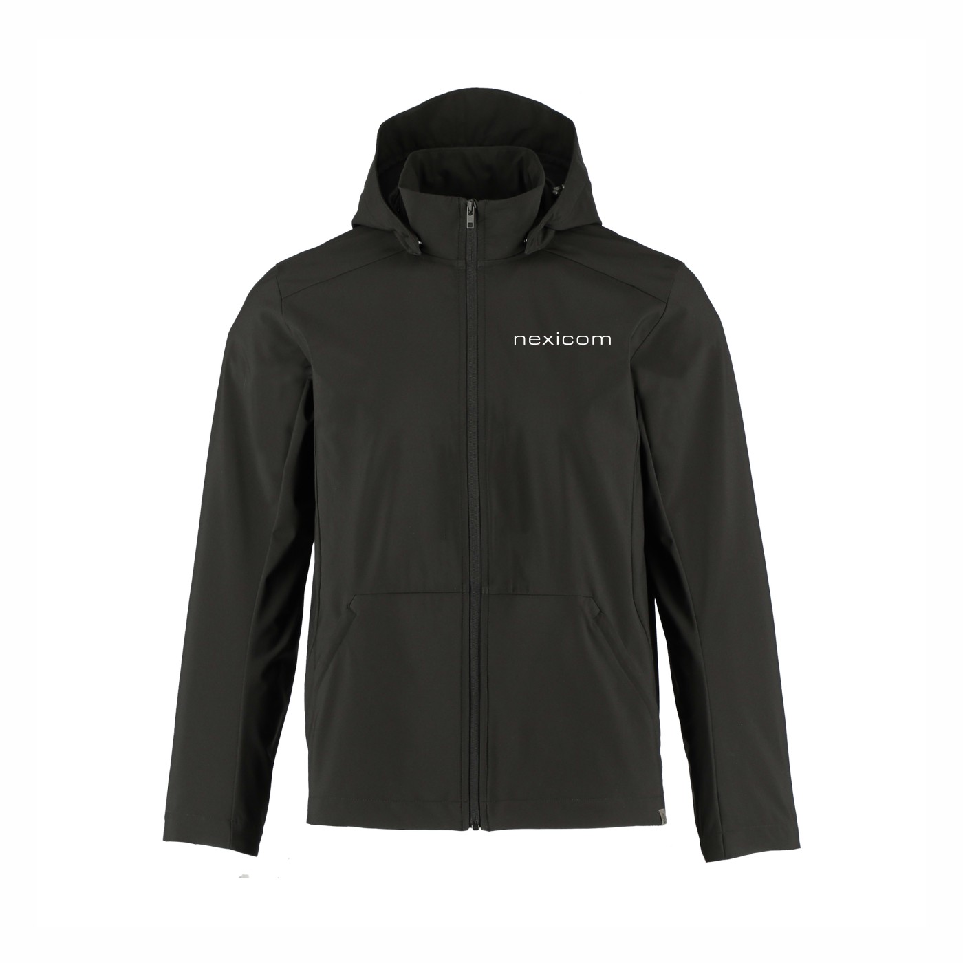 Manzano Eco Softshell Jacket - Image 2