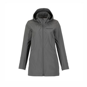 Manzano Eco Softshell Jacket