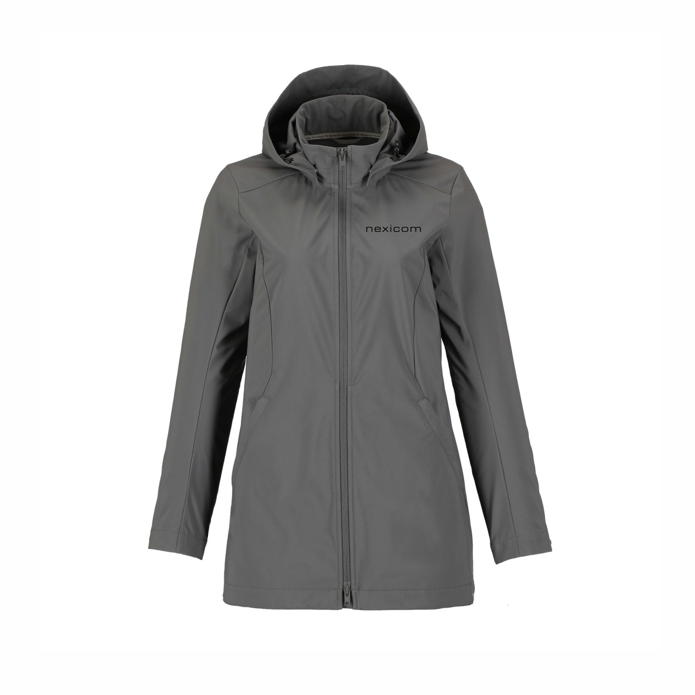 Manzano Eco Softshell Jacket