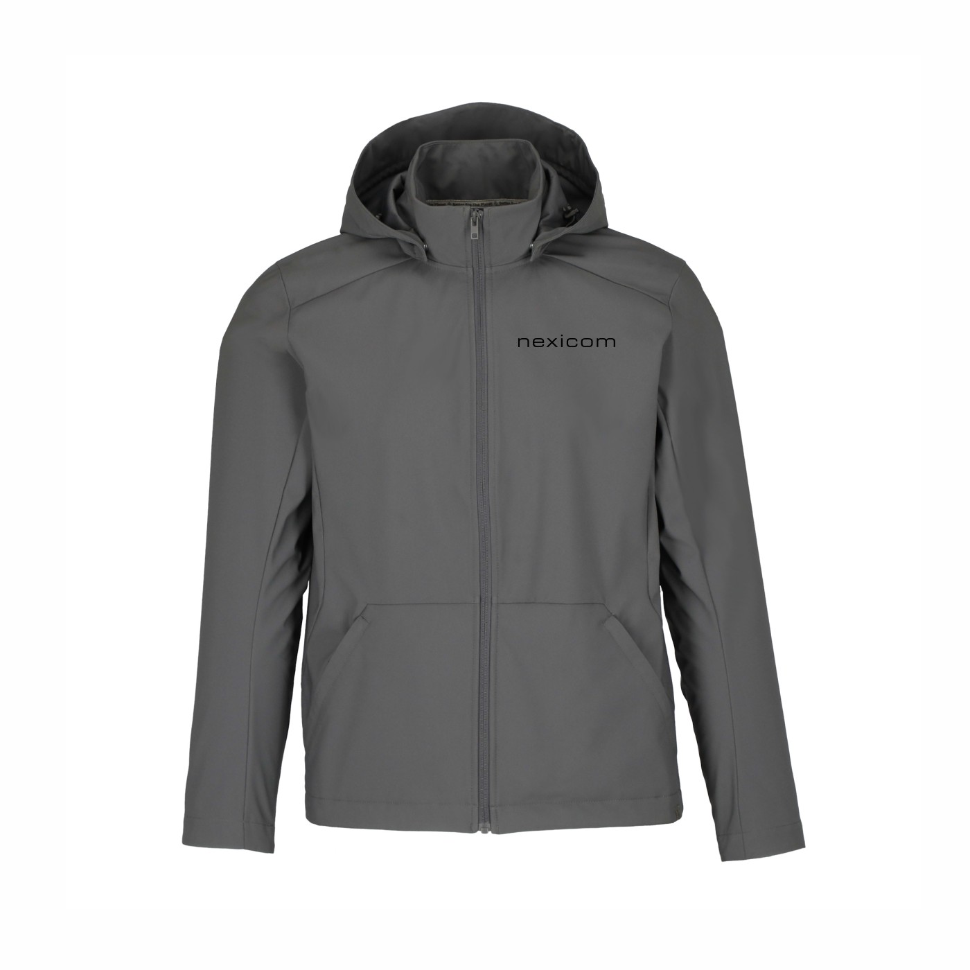 Manzano Eco Softshell Jacket - Image 4