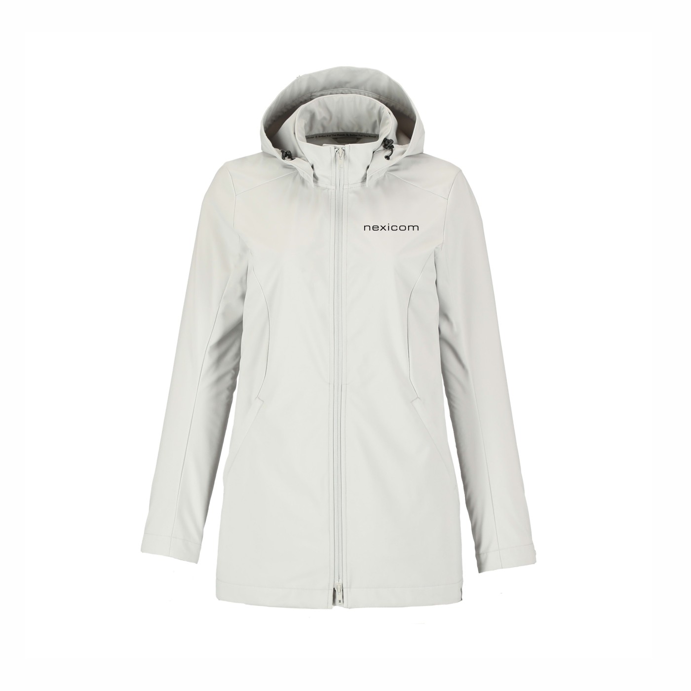 Manzano Eco Softshell Jacket - Image 7