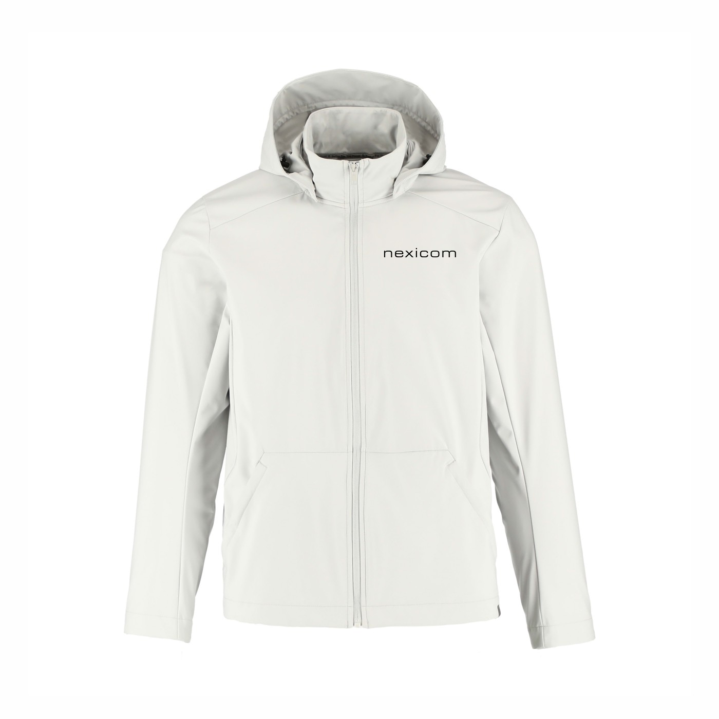 Manzano Eco Softshell Jacket - Image 6