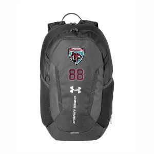 Mandatory Under Armour Backpack