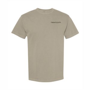 Comfort Colours Garment-Dyed Heavyweight T-shirt