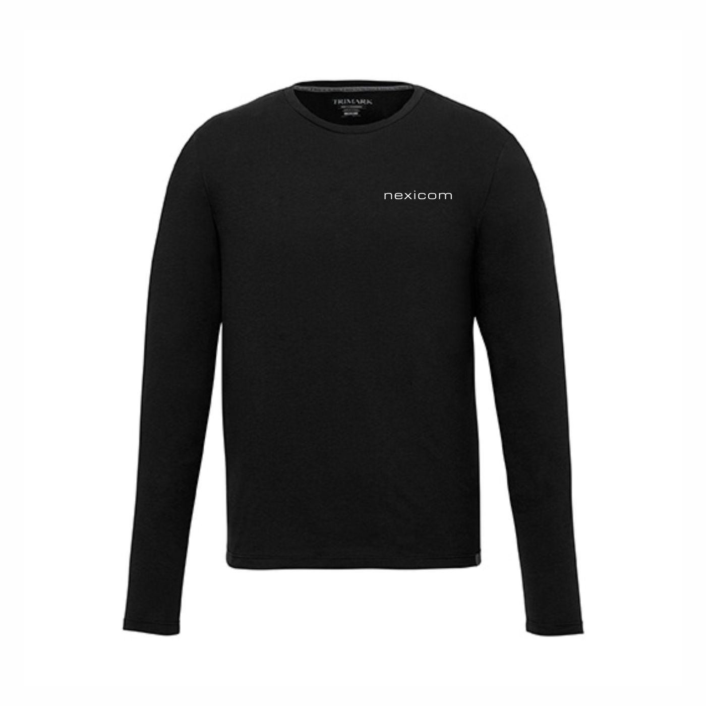 Eco Long Sleeve Shirt - Image 2