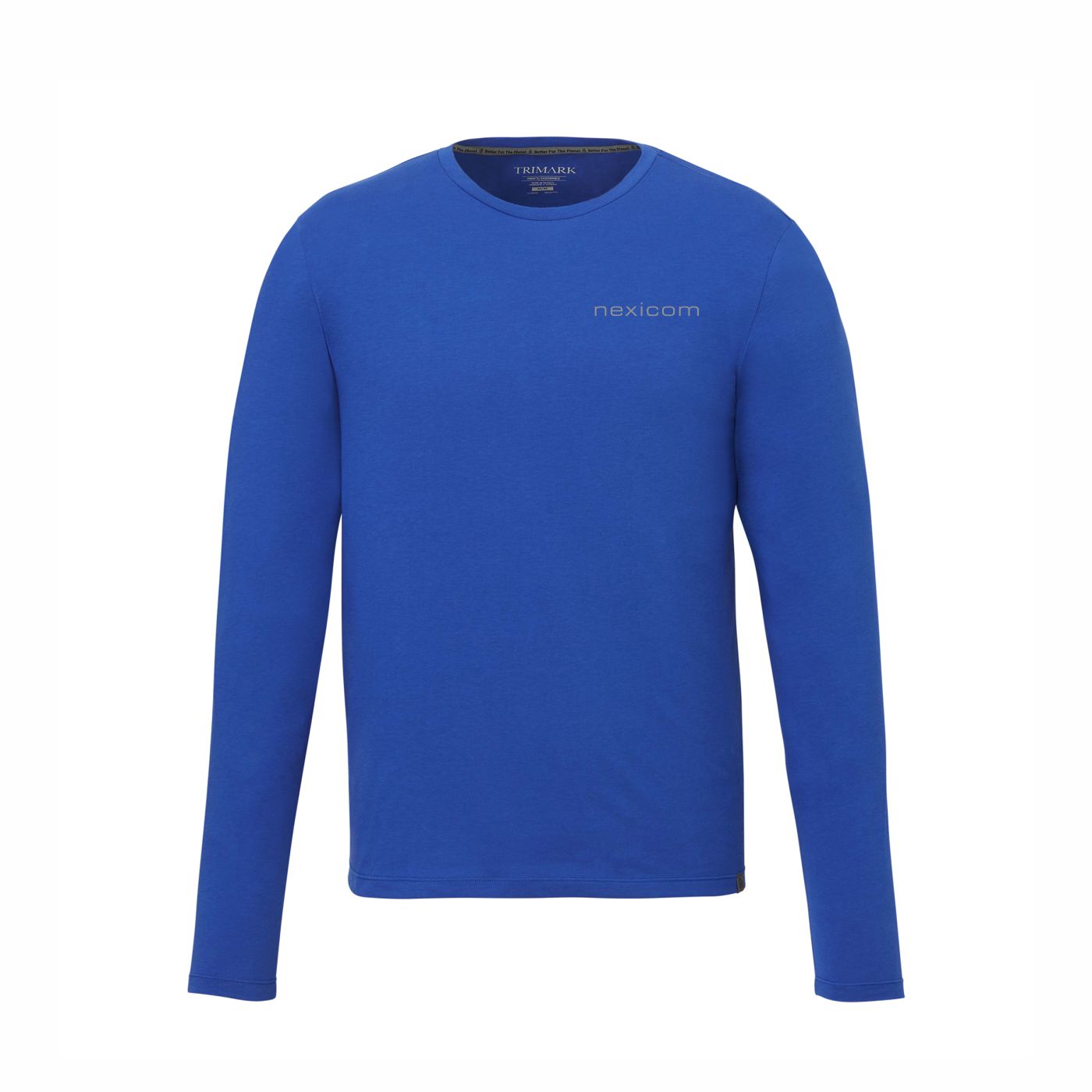 Eco Long Sleeve Shirt